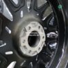 New 24x14" American Truxx AT184 Black 6x135mm Deep Dish Wheels Set (4) Ford Bronco / F-150 / Expedition 6 lug - Image 9