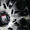 New 24x14" American Truxx AT184 Black 6x135mm Deep Dish Wheels Set (4) Ford Bronco / F-150 / Expedition 6 lug - Image 9