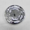 New Pop-In Genuine Mclean 30 Spoke Chrome Wheel Cap Set (4) - Image 2