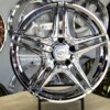 New 20" Cadillac Chrome "Split" Wheels Set (4)  Fit Cadillac ATS, CTS, DTS, DEVILLE, STS, ELDORADO and More models Call ! - Image 2