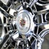 New 20" Cadillac Chrome "Split" Wheels Set (4)  Fit Cadillac ATS, CTS, DTS, DEVILLE, STS, ELDORADO and More models Call ! - Image 7