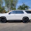 New Set (4) 26" Cadillac GMC Chevy Giovanna Koko "Vetse" Gloss Black Wheels 6x139.7 aka 6x5.5" Bolt Pattern Fit Tahoe Sierra Yukon Escalade ESV EXT ETC - Image 12