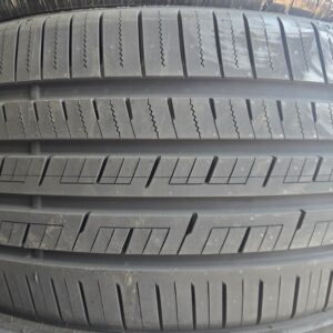 New Set (4) Four 255/30ZR24-XL 97W With Touch-Free Scratch-Free Mounting & High Speed Road-force Balancing Included
